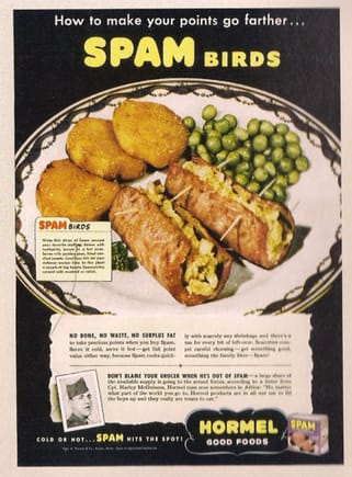 Vintage Thanksgiving Ads (6)