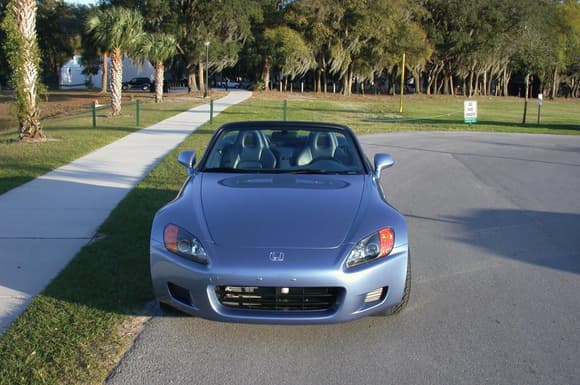 s2000 perfect nose.JPG