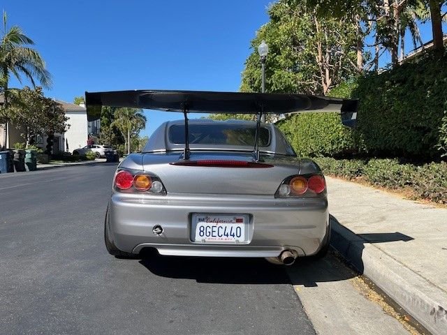 2006 Honda S2000 - 2006 HPDE/TRACK Car WELL SORTED, Street Legal-GREAT CONDITION - Used - VIN JHMAP21456S004215 - 51,888 Miles - Huntington Beach, CA 92648, United States