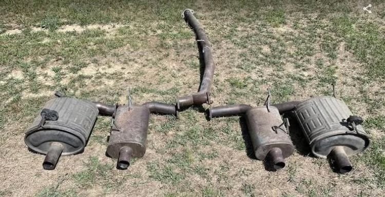 Accessories - NY: Bunch of aftermarket parts for sale.  Surge tank, exhausts, suspension, etc - Used - All Years  All Models - Ballston Spa Ny, NY 12020, United States