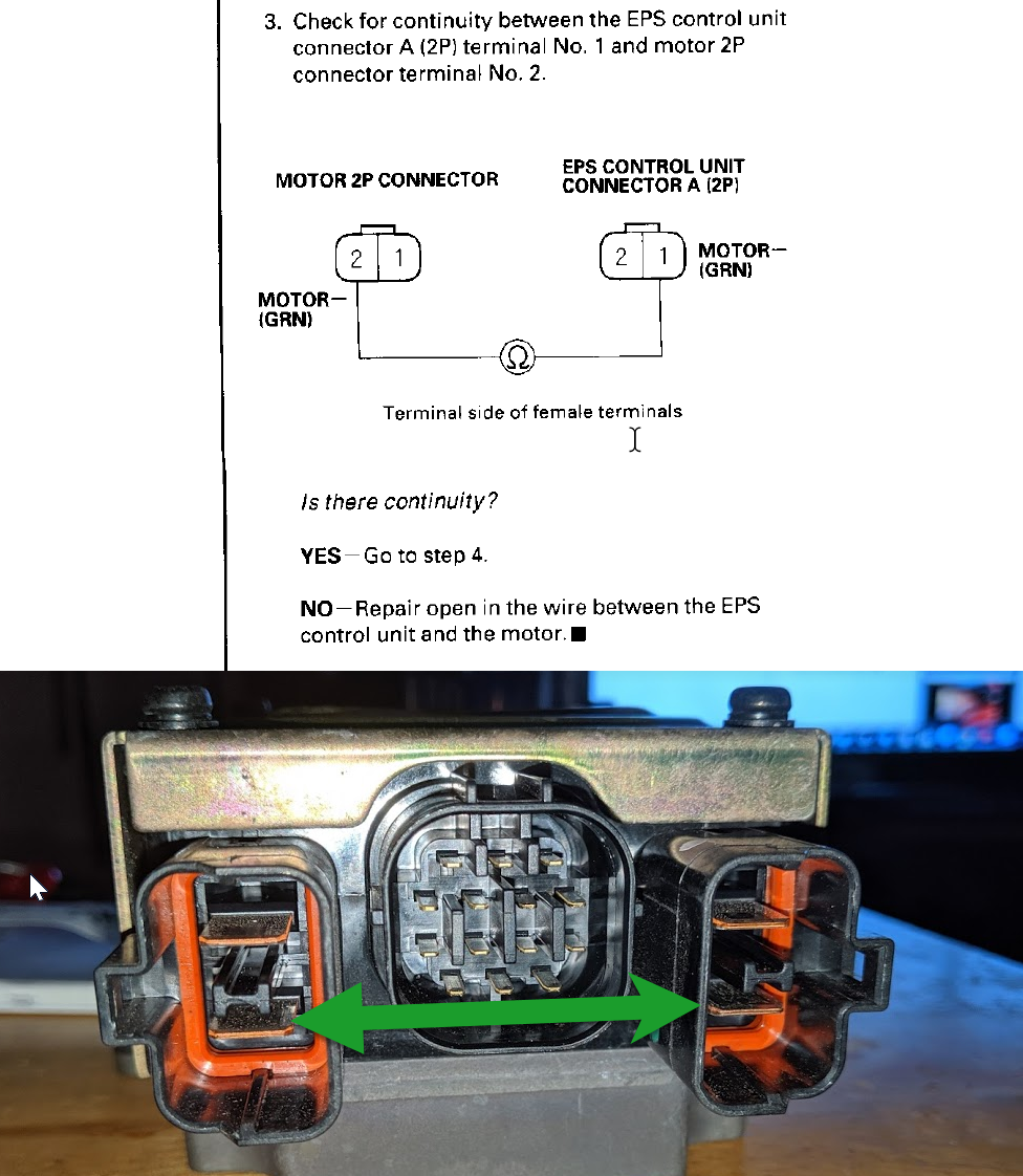 S2000 Eps Wiring Diagram - Wiring Diagram