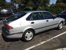My 1996 Saab 900 SE 2.0 Turbo Sedan