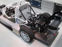 tta chassis1