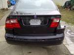 saab rear