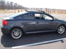 2006 Flint Mica Scion tC