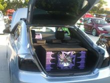 My Trunk