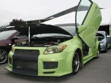 Garage - Hypnotik tC AKA GreenMonstertC...