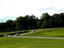 VIR Main Circuit - October 2009