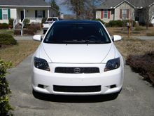 Scion tC