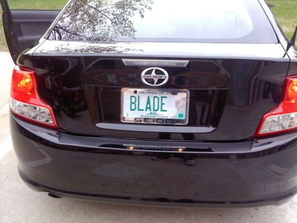 plate frame