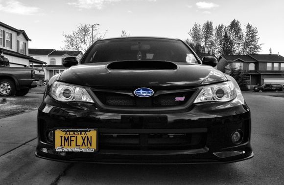 STi