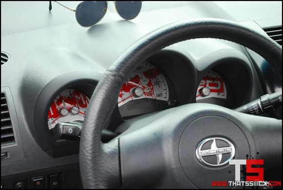 my dash