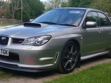 Here is mine.