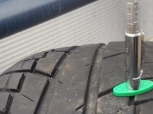 4mm tread