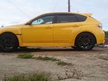 Quick clean