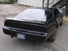 REAR AGAIN