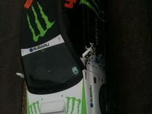 top view