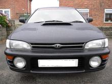 Impreza 001 (Medium)