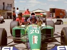 Previous Cars and Track Days