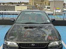 STI Version 4 JDM