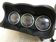 60mm gauges