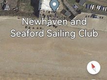 It's falling apart for this building, where are the sailing club going next.
I could join and see where it goes from there.

Are you feeling any continuity? 