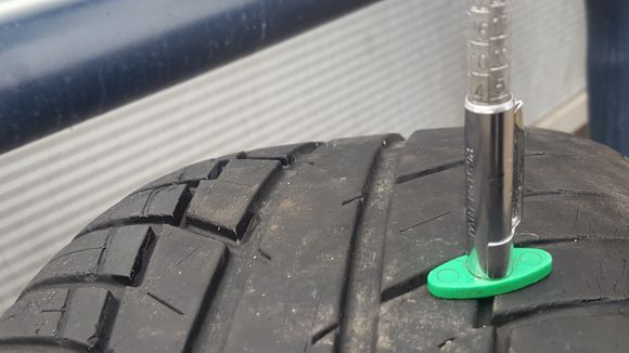 4mm tread