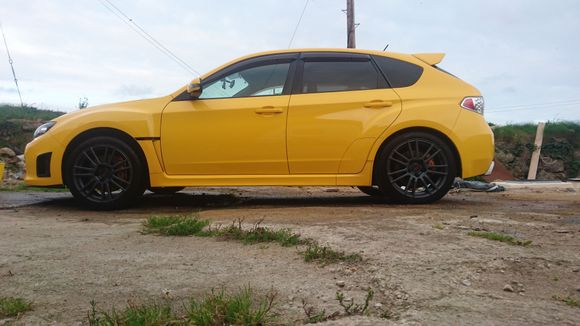 Quick clean