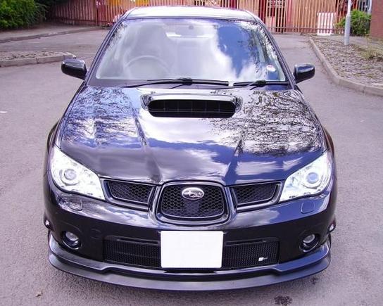 My Front