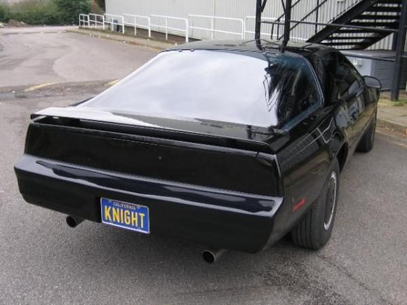 REAR AGAIN