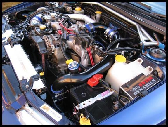 enginebay