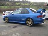 How the car was when i bought it