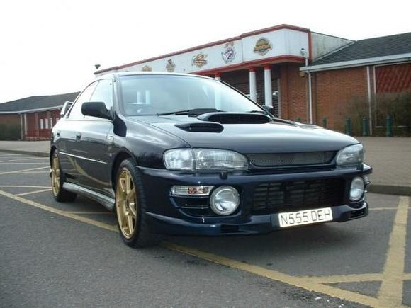 McRAE