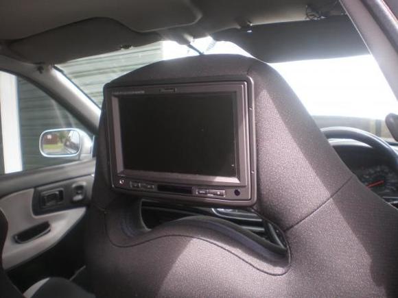 I managed to squeeze them in