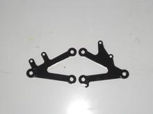 03-04 636 Rear sets