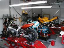 gsxr 1000 gaxr 600 gsxf 600