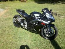 Front Shot