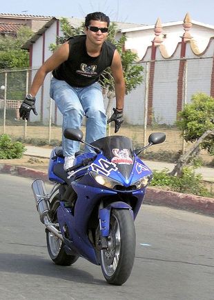 From event in Playas De Tijuana, Mexico