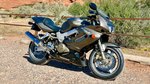 2005 VRT1000F