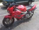 My Super Hawk