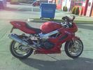 My work in progress. Completed paintwork.