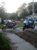 The Hawk and 954RR