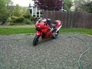 Falcon's bikes
