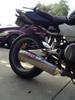 My 99 VTR1000