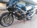 the start of my bike