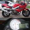 My VTR