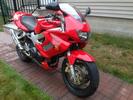My 1998 Superhawk