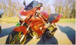 honda prodject