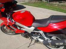 My SuperHawk