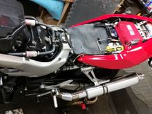 Get some 3/8" fuel filters for a GL1200